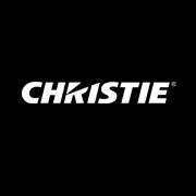 Christie Digital logo