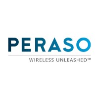 Peraso Technologies logo