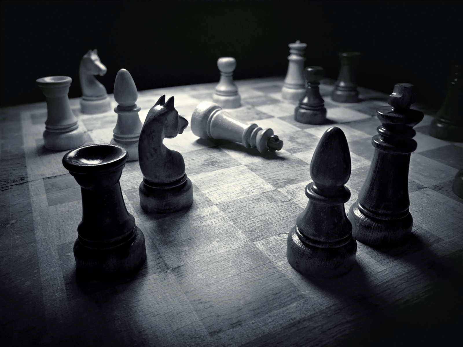 Chess Project